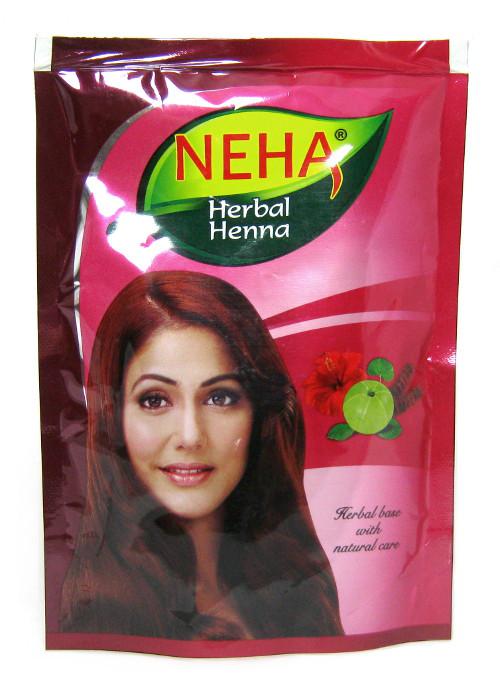 Neha Herbal Henna  -  6