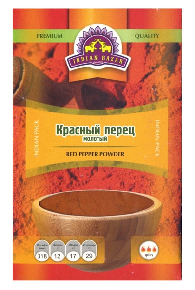 Как сделать молотый красный перец Как сделать молотый красный перец