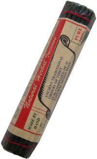 Благовоние Natural Herbal Incense (большое), 44 палочки по 14,5 см