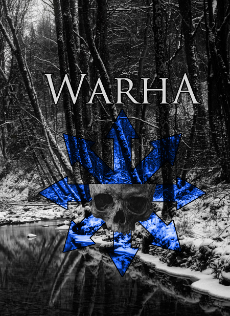 Warha #2. 