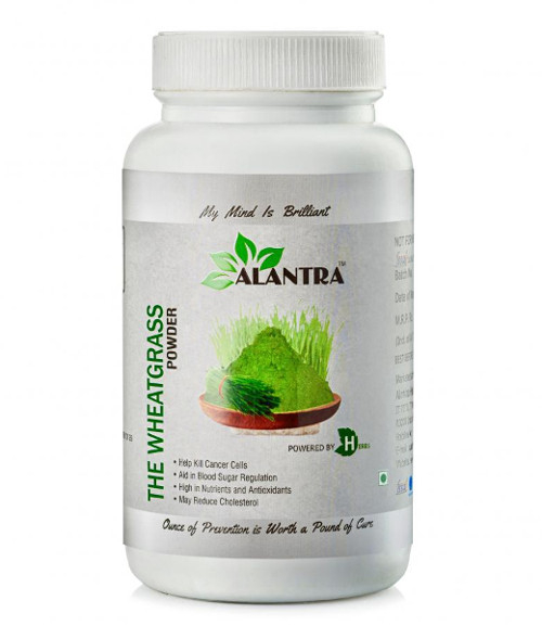 Витграсс чурна Alantra, 100 г. 