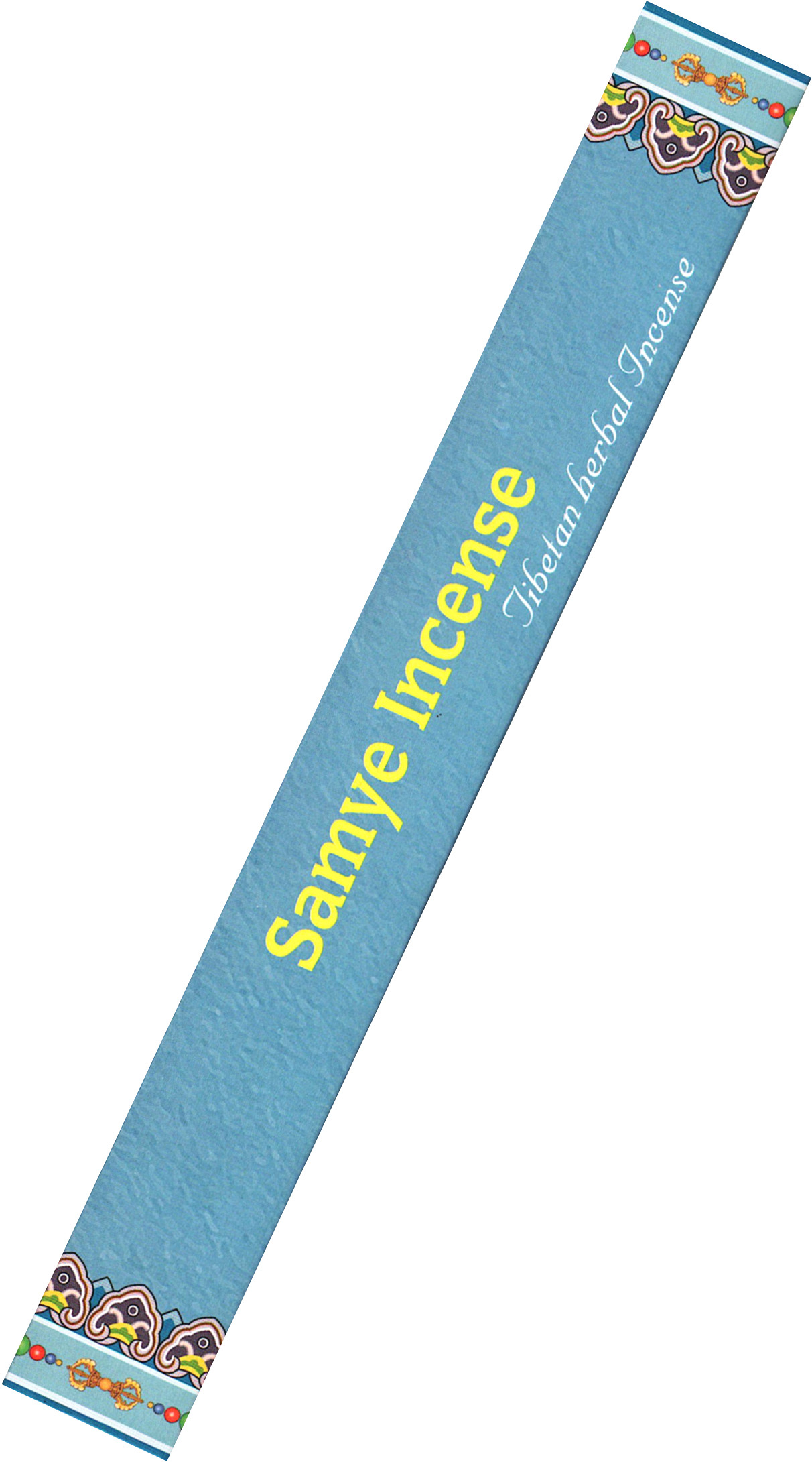 Благовоние Samye Incense, 30 палочек по 22 см.