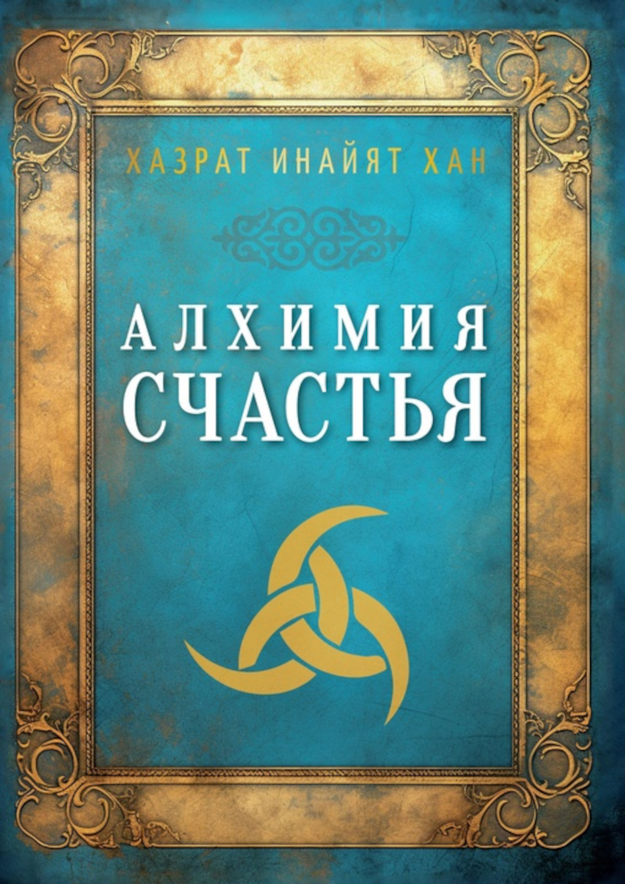 Алхимия счастья (мягкий переплет). 