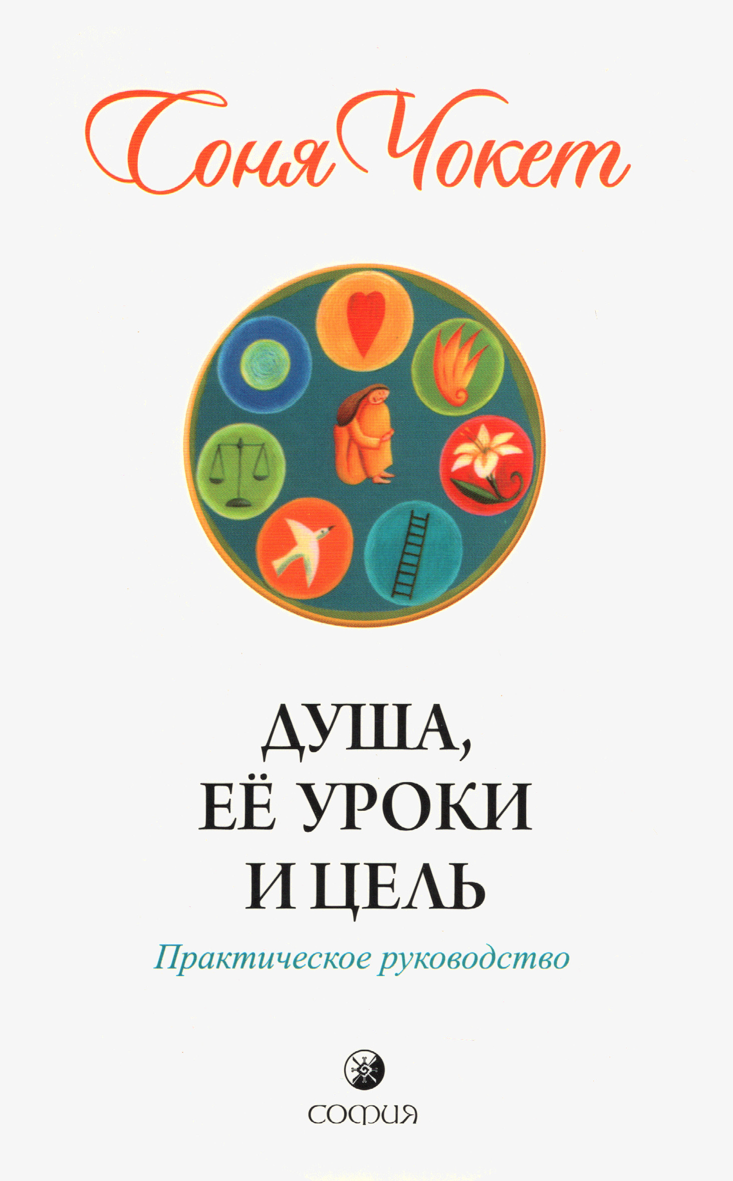 Душа, ее уроки и цель. Практическое руководство. 