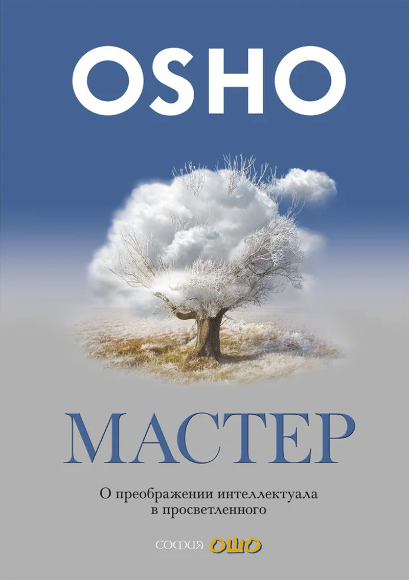Мастер. О преображении интеллектуала в просветленного. 