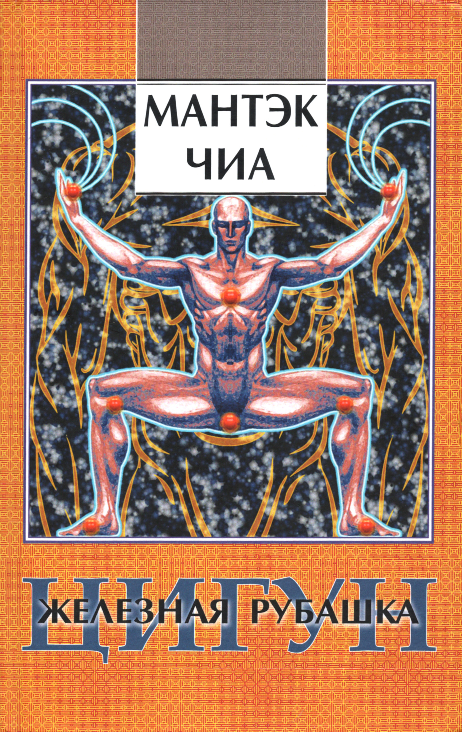 Цигун Железная Рубашка (2008). 