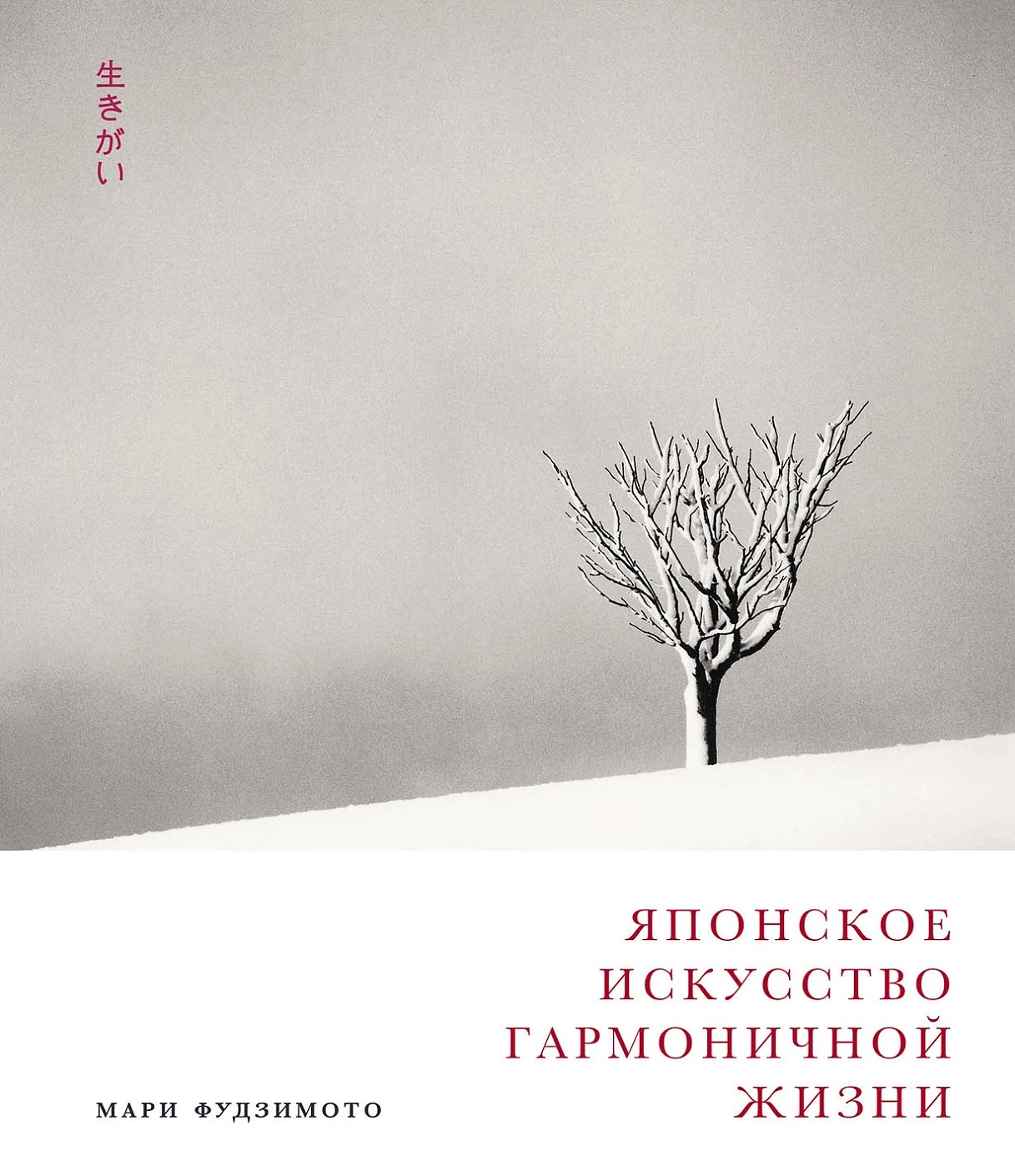 Японское искусство гармоничной жизни. 