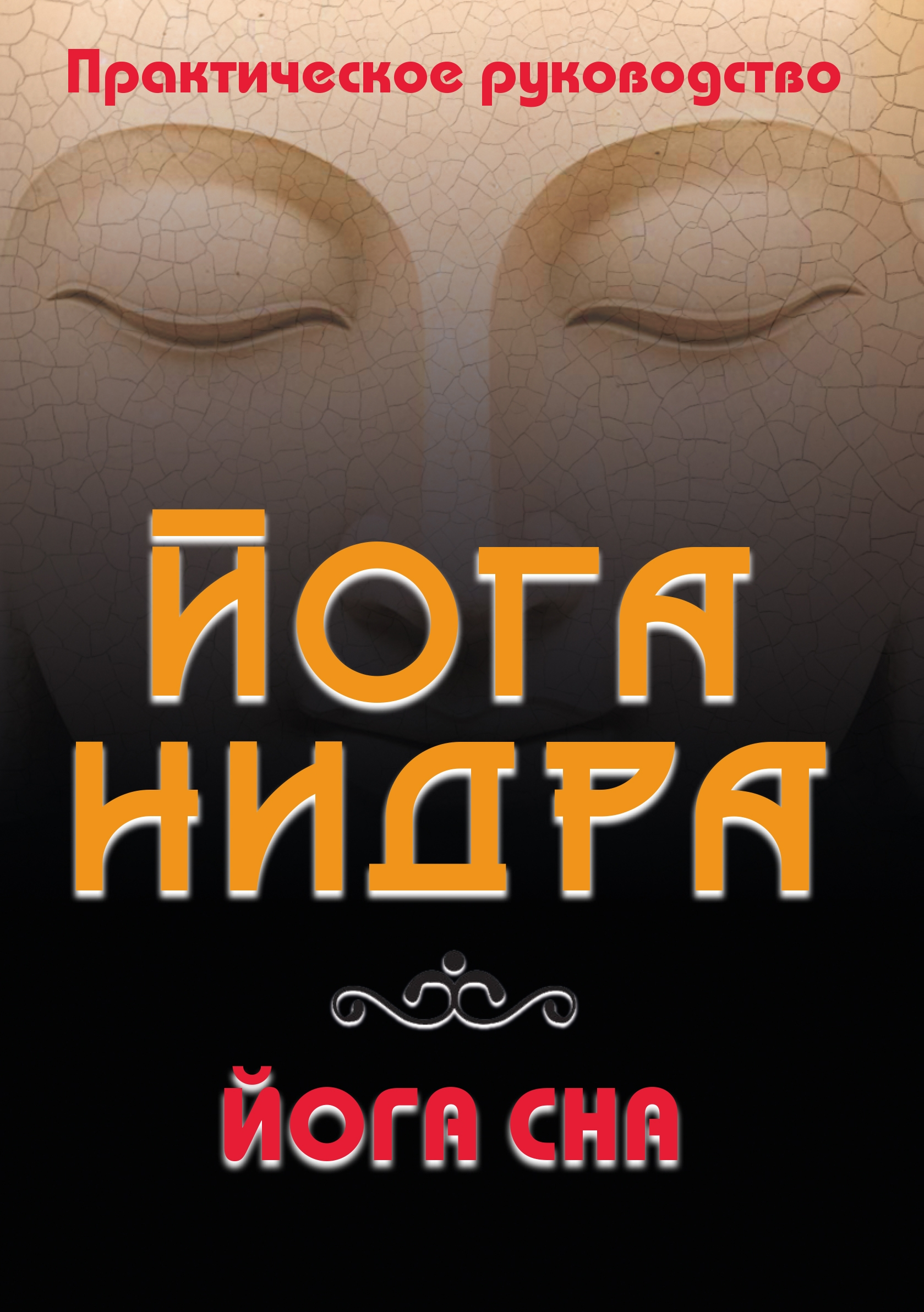 Йога-нидра. Йога сна. Практическое руководство. 