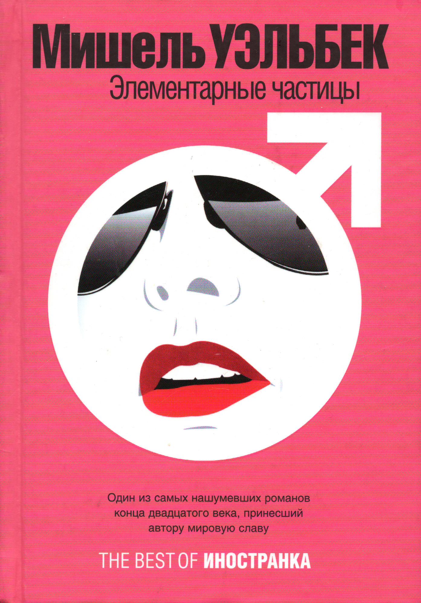 Элементарные частицы. 