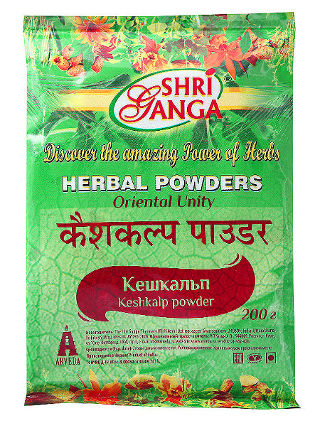 Кешкальп (Keshkalp powder) 200 г. 