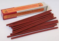 Благовоние U-PEL Aromatic Incense, 15 палочек по 12,5 см. 