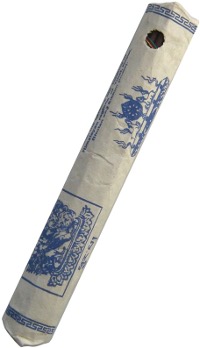 Благовоние Phurpa Incense (Пурпа), 24 палочки по 20 см.