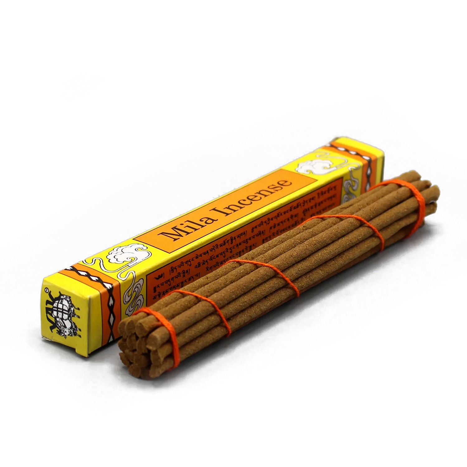 Благовоние Mila Incense, 32 палочки по 25 см.