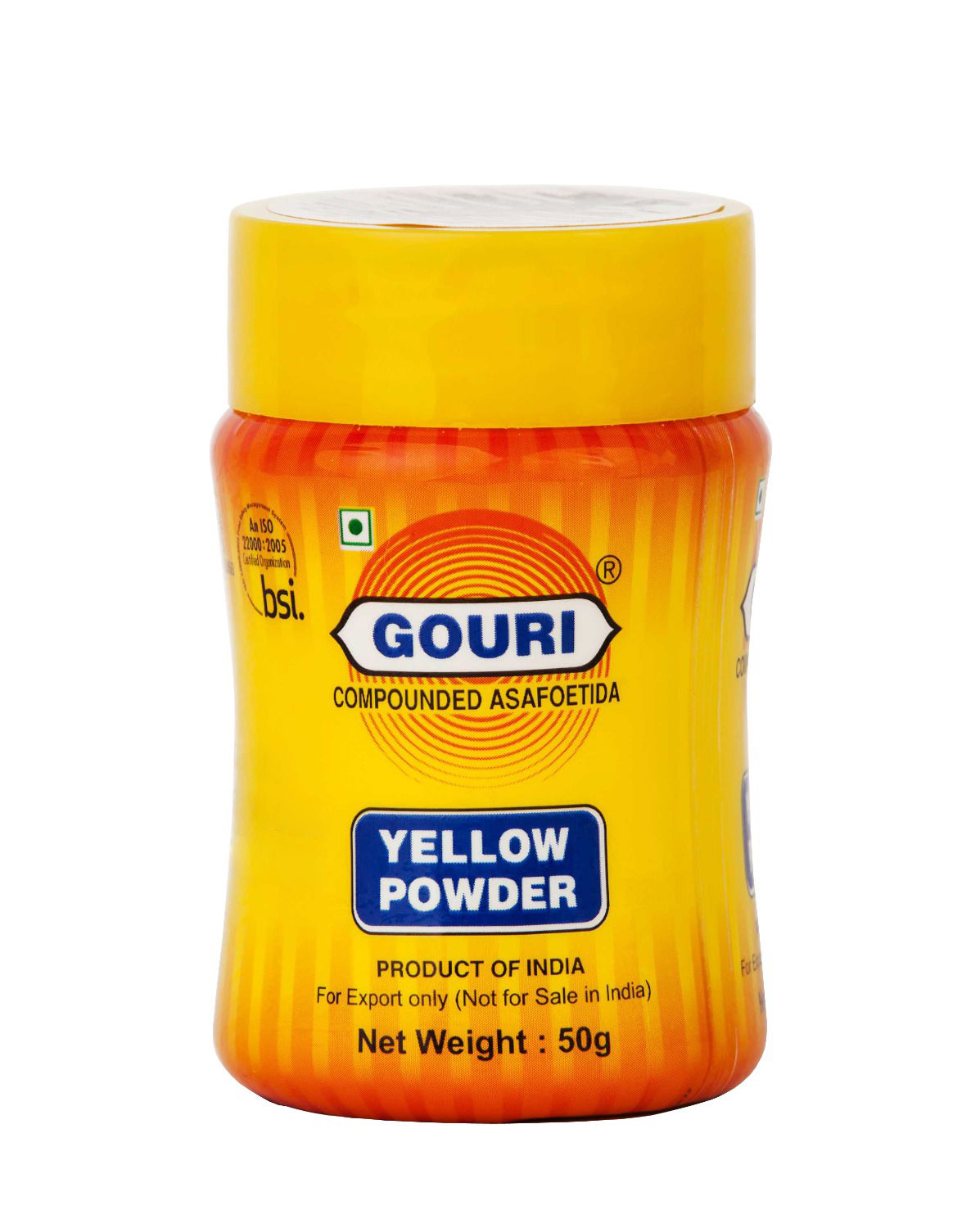 Асафетида GOURI (50 г). 