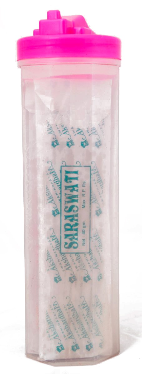 Благовоние Bhakti Sarita Бхакти Сарита (контейнер), 240 г, 20,5 см. 