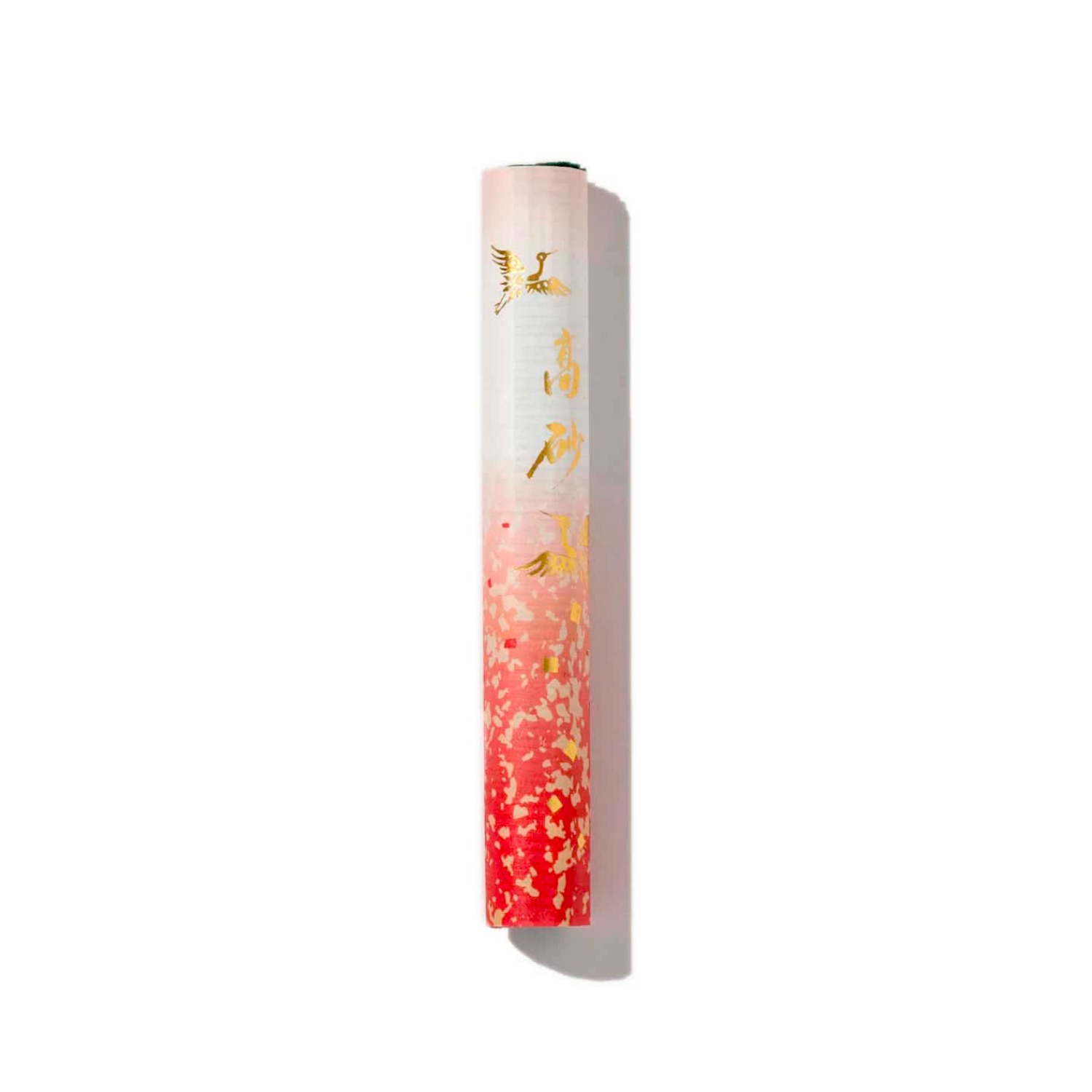 Благовоние TAKASAGO HANA INCENSE ROLL (сандаловое дерево, сосна, цветы), 50 палочек по 14 см. 