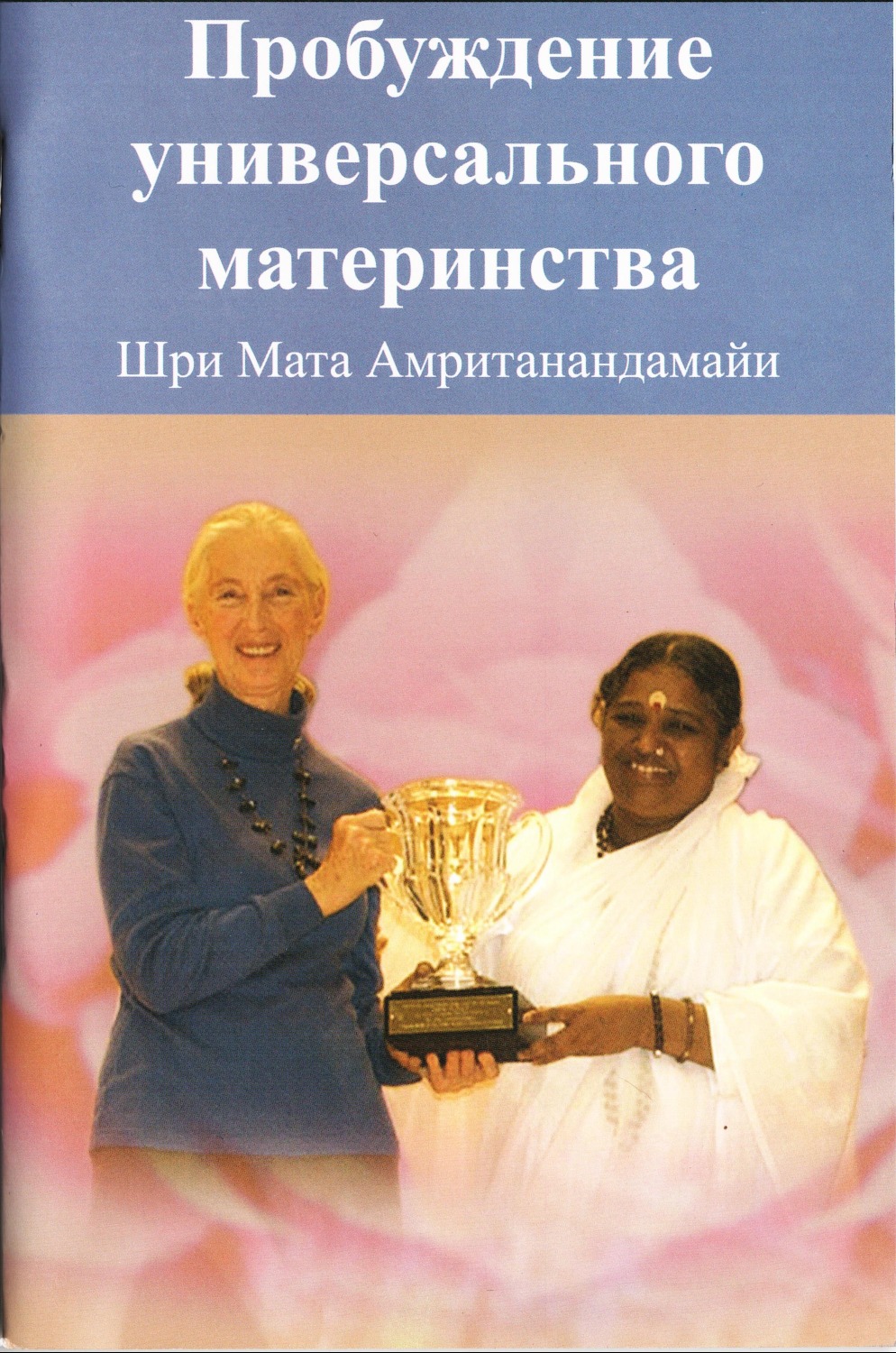 Пробуждение универсального материнства (2011). 