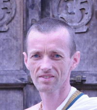 Гададхара Пандит дас