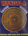 Купить Благовоние Mandala Incense, 60 палочек по 11,5 см в интернет-магазине Ариаварта