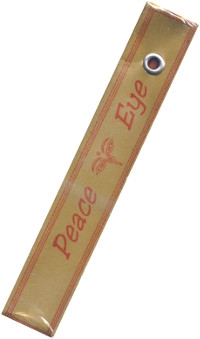Купить Благовоние Peace Eye. Red Sandal Wood & Herbs, 19 палочек по 15 см в интернет-магазине Ариаварта