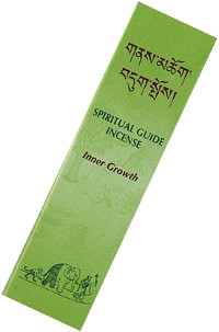 Купить Благовоние Spiritual Guide Incense, 20 палочек по 13,5 см в интернет-магазине Ариаварта