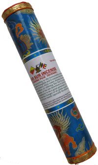 Купить kar Sur Incense (Благовоние для вечерней пуджи), 27 палочек по 21 см в интернет-магазине Ариаварта