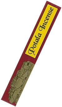 Купить Благовоние Potala Incense, 19 палочек по 14 см в интернет-магазине Ариаварта