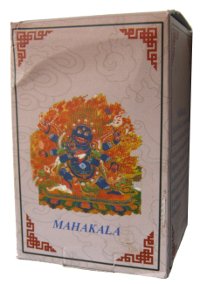 Купить Санг Махакала, 140 г. в интернет-магазине Ариаварта