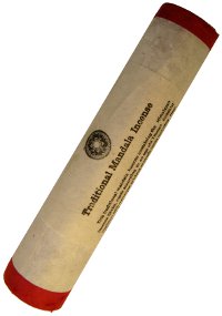 Купить Благовоние Traditional Mandala Incense, 23 см в интернет-магазине Ариаварта