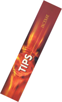 Купить Благовоние Tips Incense, 20 палочек по 23 см в интернет-магазине Ариаварта