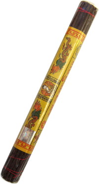 Купить Благовоние Tashi Incense (Таши), 30 палочек по 20,5 см в интернет-магазине Ариаварта