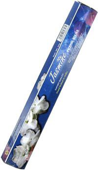 Купить Благовоние Jasmine, Harmony, 20 палочек по 23 см в интернет-магазине Ариаварта
