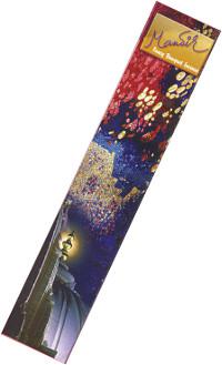 Купить Благовоние Fancy Bouquet Incense, 25 палочек по 23 см в интернет-магазине Ариаварта