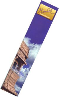 Купить Благовоние Jasmine Incense, 25 палочек по 23 см в интернет-магазине Ариаварта