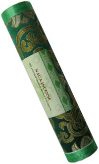 Купить Благовоние Naga Incense, 24 палочек по 20 см в интернет-магазине Ариаварта