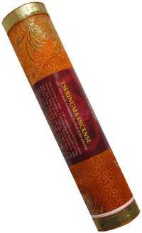 Купить Благовоние Tseringma Incense (Церингма), 24 палочек по 20 см в интернет-магазине Ариаварта