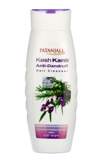 Шампунь Кеш Канти против перхоти (Kesh Kanti Anti-Dandruff). 