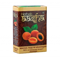 Маска подтягивающая Herbals AASHA. 