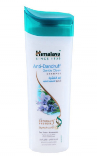 Шампунь Himalaya Herbals против перхоти (Мягкое очищение), 200 мл. 