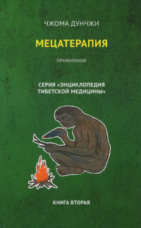 Мецатерапия. Прижигание. Книга 2. 