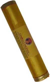 Купить Благовоние Zambala Incense в интернет-магазине Ариаварта