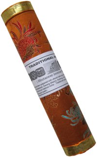 Купить Благовоние Traditional Incense, 25 палочек по 20,5 см в интернет-магазине Ариаварта