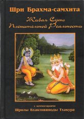 Купить книгу Шри Брахма-самхита. Живая суть пленительной реальности в интернет-магазине Ариаварта