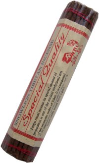 Купить Благовоние Snowlion Tibetan Incense (большое), 44 палочки по 14,5 см в интернет-магазине Ариаварта