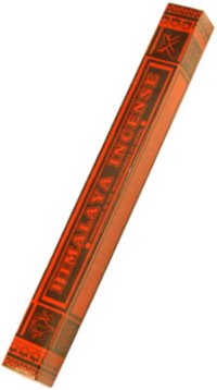 Купить Благовоние Himalaya Incense, 44 палочек по 30 см в интернет-магазине Ариаварта