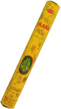 Купить Благовоние Prana, 20 палочек по 24 см в интернет-магазине Ариаварта