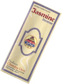 Купить Благовоние Jasmine Incense, 30 палочек по 16 см в интернет-магазине Ариаварта