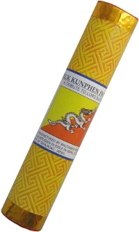 Купить Благовоние Druk Kunphen Incense. Подношение Будде, 20 палочек по 21 см в интернет-магазине Ариаварта