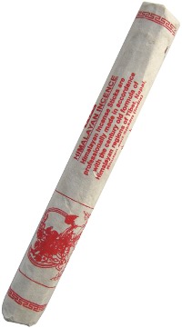 Купить Благовоние Gesar Incense (Гесар), 24 палочки по 20 см в интернет-магазине Ариаварта