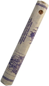 Купить Благовоние Chenresi Incense (Ченрези), 24 палочки по 20 см в интернет-магазине Ариаварта